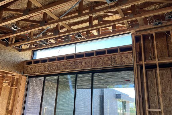 New Construction Doors and Windows Rancho Mirage