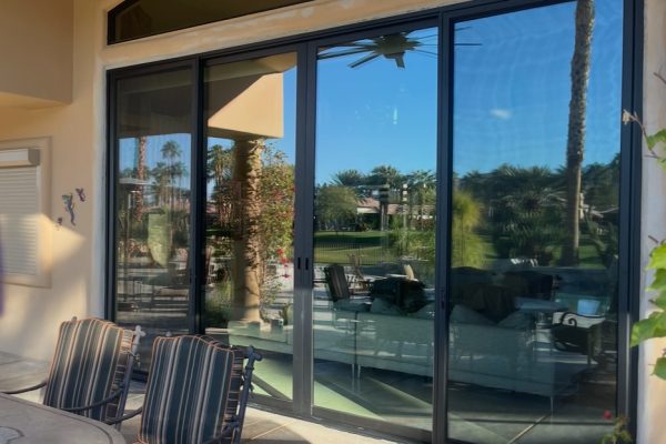 Sliding Door Replacement In La Quinta, CA