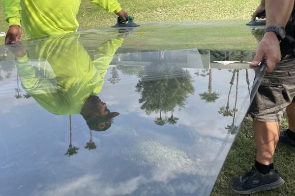 Sliding Door Glass Replacement In Indian Wells, CA