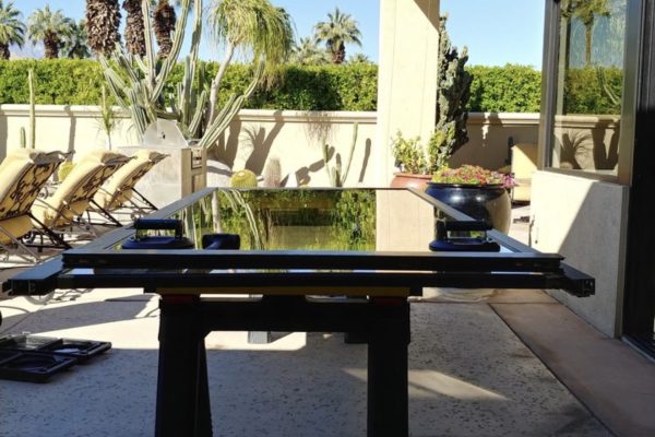 Glass Replacement in Palm Springs, CA