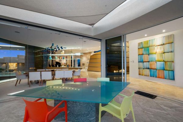 Sliding Door Repair and Roller Replacement in La Quinta