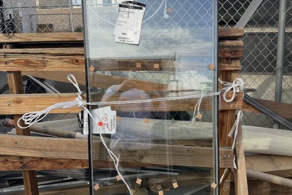 Patio Door Glass Replacement In Palm Desert