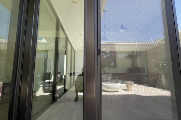 Custom Window Installation In La Quinta