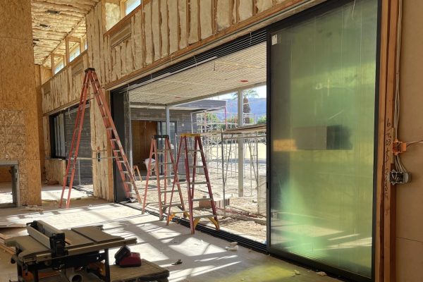 Custom Doors and Windows Installed In Rancho Mirage, CA