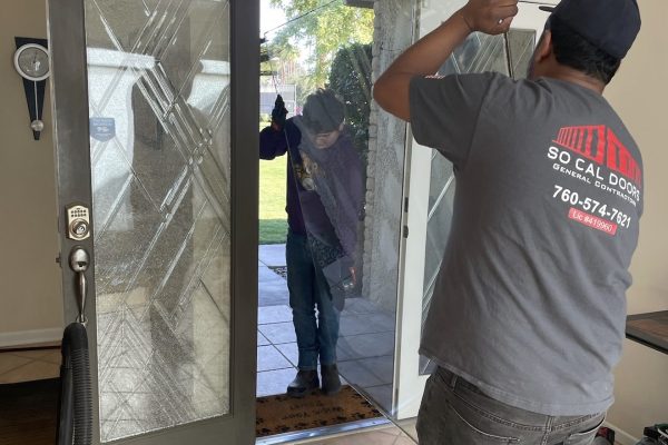 Window Glass Replacement in Indian Wells, CA