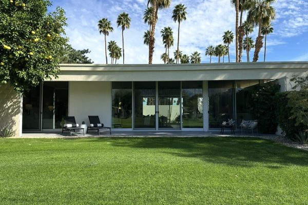 New Sliding Doors and Windows