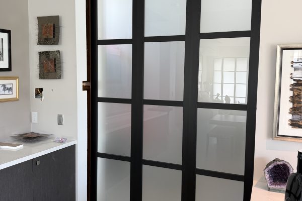 Room Divider Doors Rancho Mirage
