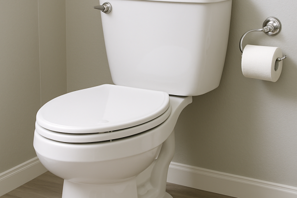 Recent Projects 3 Let's Fix Plumbing Toilet Installation Bluffdale, UT