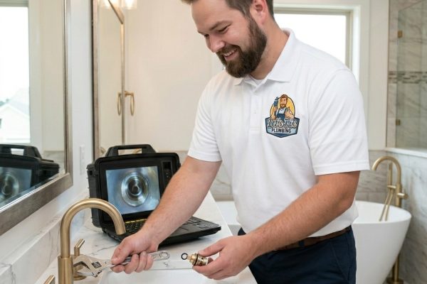 $150 Off Any Plumbing Service