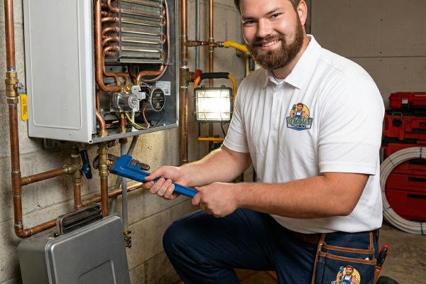 Home 28 Let's Fix Plumbing $500 Off Tankless