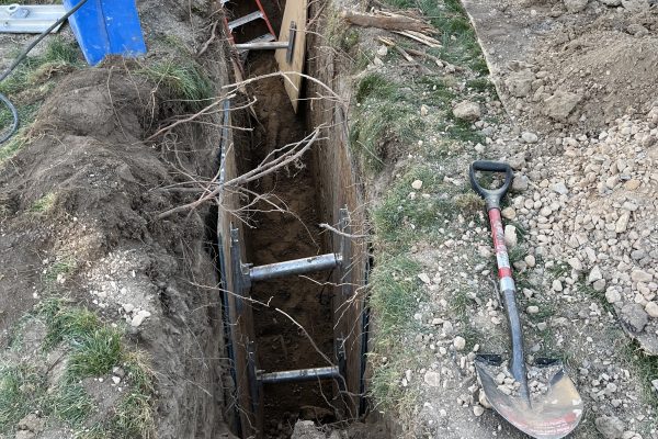 Recent Projects 3 Let's Fix Plumbing Plumbing System Restoration Millcreek, UT