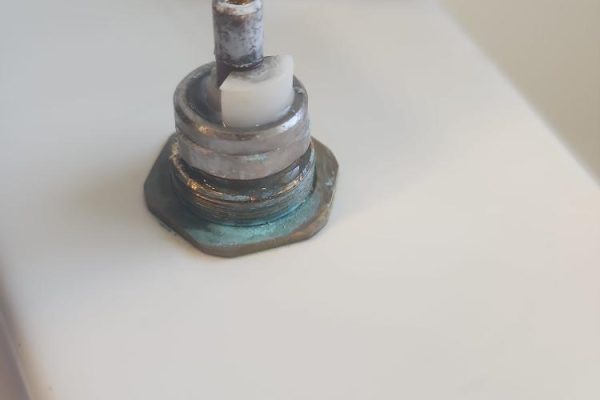 Recent Projects 5 Let's Fix Plumbing Helping a Layton Homeowner Keep Her Home Sale on Track