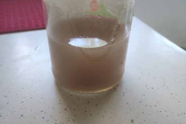 Recent Projects 4 Let's Fix Plumbing What Came Out of This Murray Water Heater?