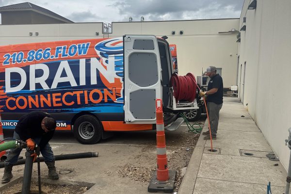 $69 Drain Special
