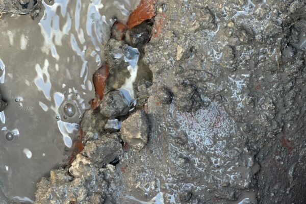 Sewer Spot Repair in San Antonio, TX