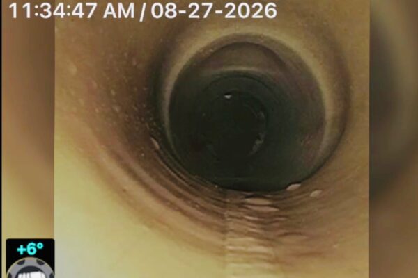 CIPP Sewer Lining in New Braunfels, TX