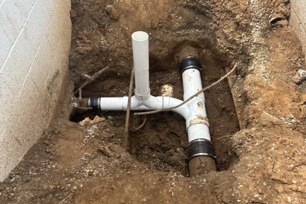 Sewer Repair in Cotulla, Texas