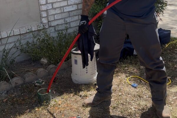 Hydro Jetting in Terrell Hills, San Antonio, TX
