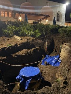 Grease Interceptor Repair In Carlsbad, CA