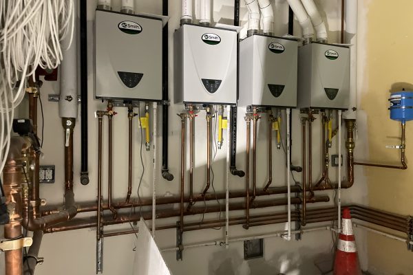 Commercial Water Heater Installation Inglewood, CA