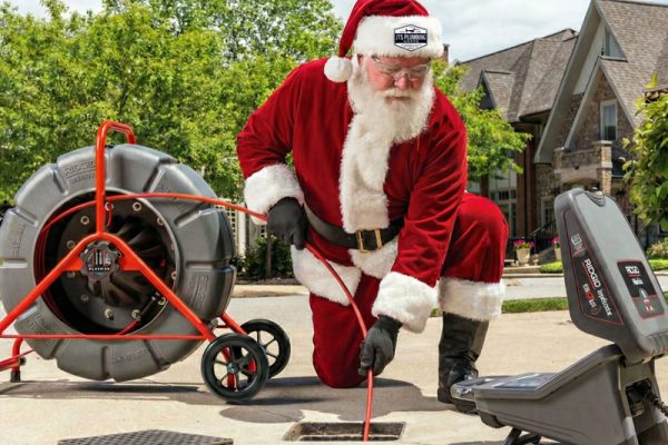 FREE Camera Inspection with Any Service