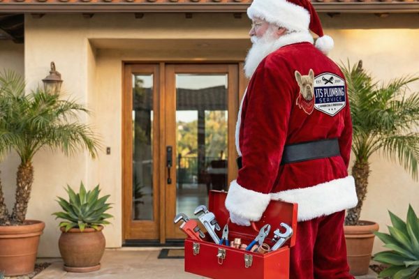 $25 Off Any Plumbing Service