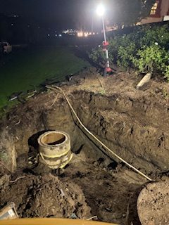 Commercial Drain Cleaning Temecula