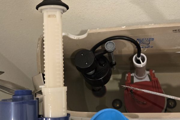 Toilet Repair in Temecula, CA