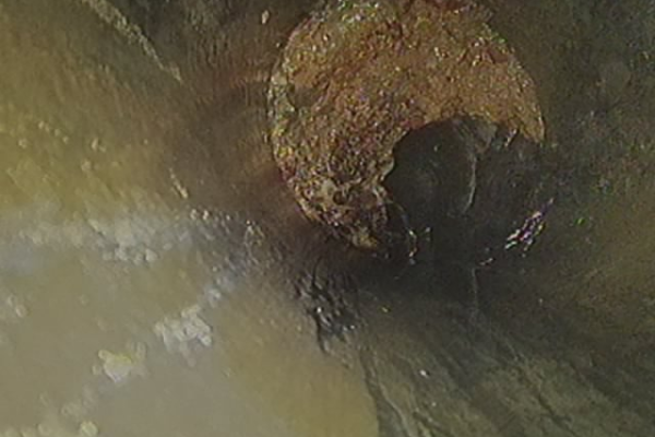 Sewer Line Repair in Solana Beach, CA