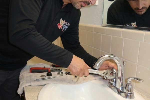 $25 Off Any Plumbing Service
