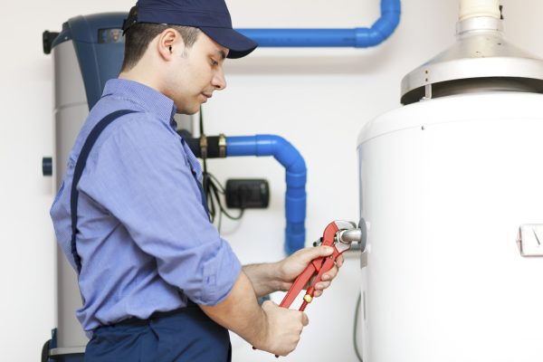 $300 Off Water Heater Installation