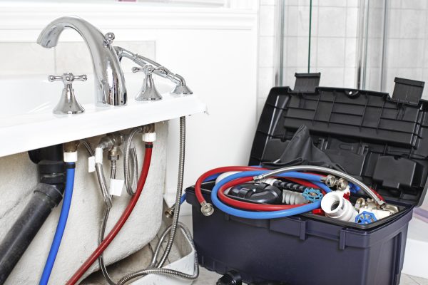 $25 Off Any Plumbing Service