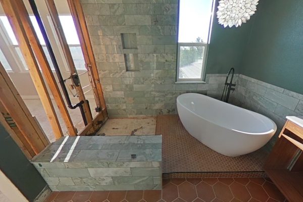 Water Damage Claim In Sacramento, CA