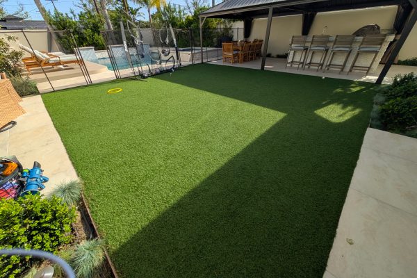 Artificial Turf Cleaning in Los Alamitos, CA