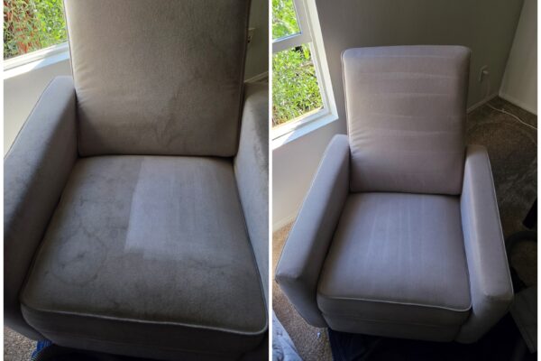 Rocking Chair Cleaning Mission Viejo, CA