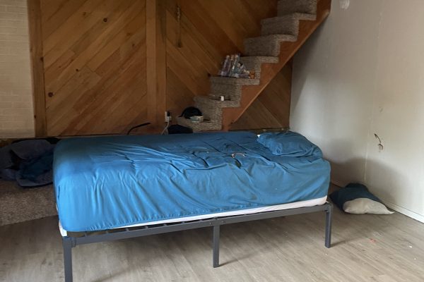 Unattended Death Cleanup In Vancouver, Washington