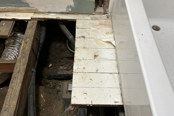 Recent Projects 5 Biohazard Cleanup In Beaverton, Oregon