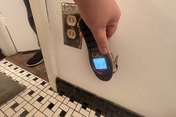 Home 15 Water Remediation in Vancouver, WA 98663