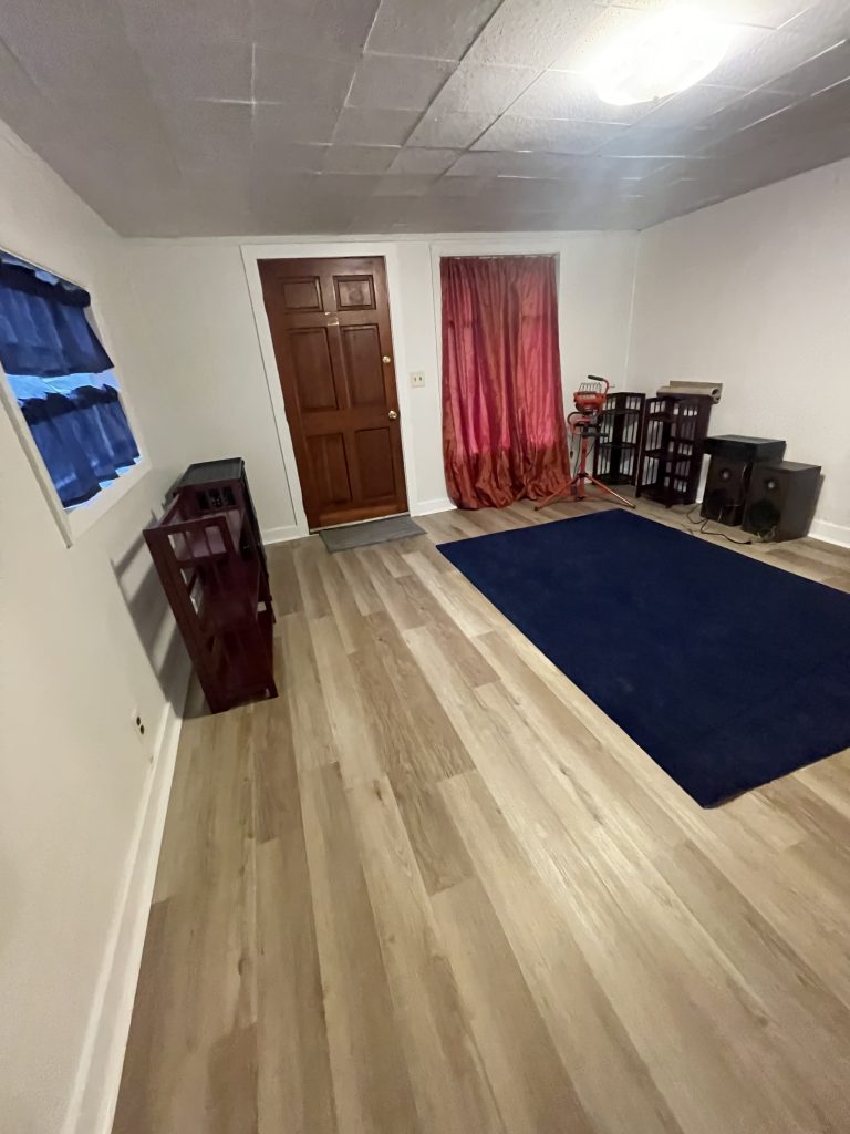 Project Photos