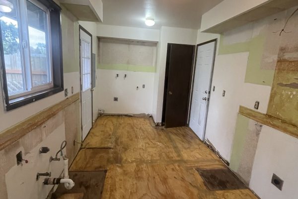 Recent Projects 2 Meth Cleanup Service in Richfield, Washington