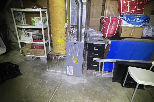Central Heating System Replacement In San Francisco, CA