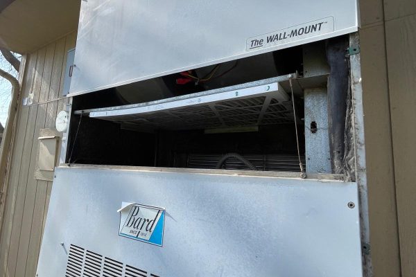 A/C Maintenance in Courtland, CA.