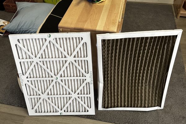 HVAC Maintenance in Woodland, CA.