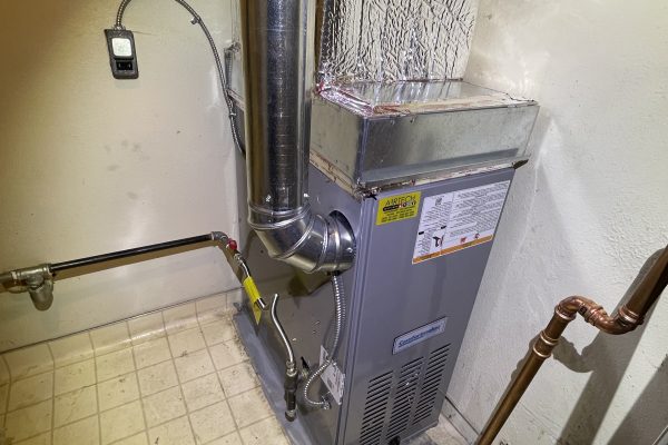 Recent Projects 34 Airstars Downflow Central Heater Replacement Hayward California