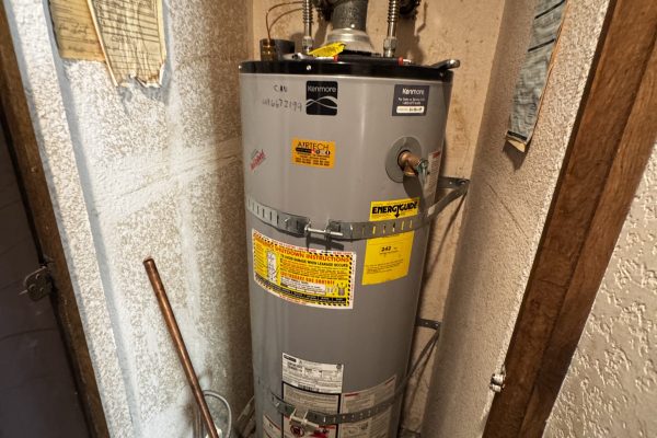 Recent Projects 32 Airstars Water Heater Replacement San Jose, CA
