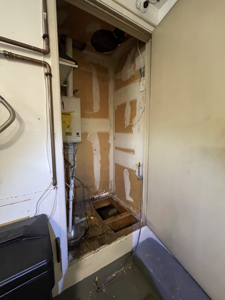 Before Photos