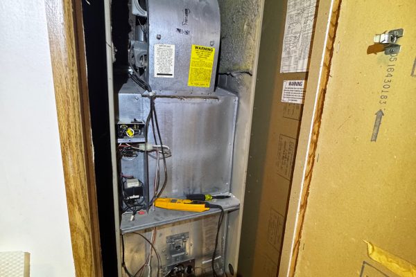 Recent Projects 20 Airstars Mobile Home Heater Installation in Half Moon Bay, CA
