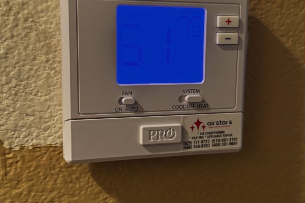 Recent Projects 18 Airstars Heater Repair Brentwood, CA