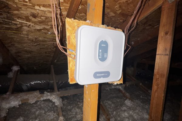 Recent Projects 17 Airstars Heater Repair Tracy, CA