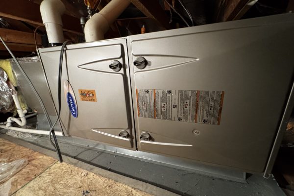 Recent Projects 13 Airstars Heater Tune Up Air Filter Replacement Livermore, CA